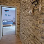 Turmalin Apartman Władysławowo