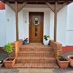 Apartman Turmalin