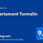 Turmalin Apartman