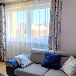 Apartman Turmalin *