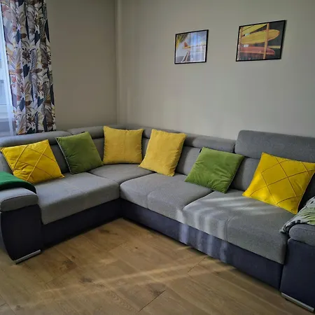 Turmalin * Władysławowo