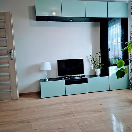 Turmalin Apartment *