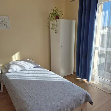 Apartamento Turmalin *