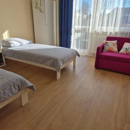 Turmalin * Władysławowo