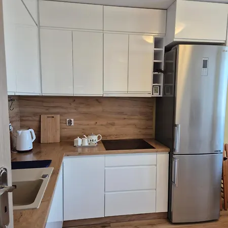 Turmalin Apartment *