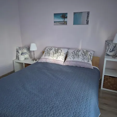 Turmalin Apartamento Władysławowo