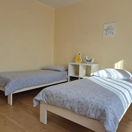 Turmalin Apartment