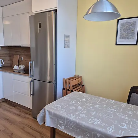 Apartment Turmalin *