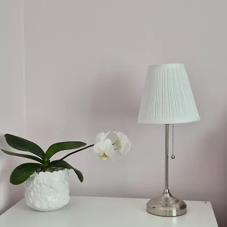 Turmalin Apartment *