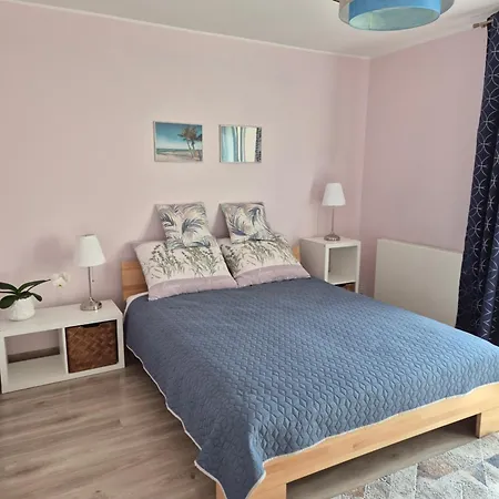 Turmalin Władysławowo