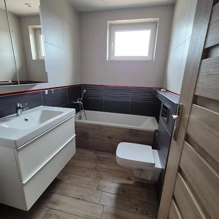 Turmalin Władysławowo