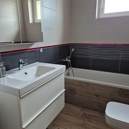 Turmalin * Władysławowo