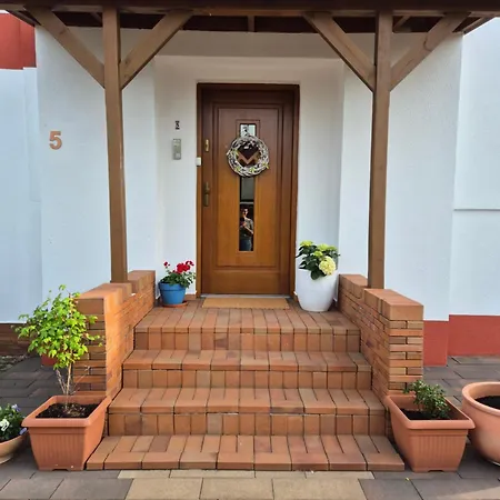 Apartamento Turmalin