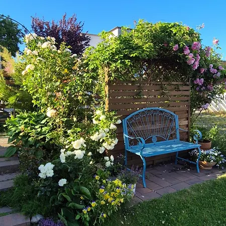 Turmalin شقة Władysławowo