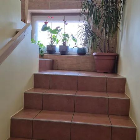 شقة Turmalin Władysławowo