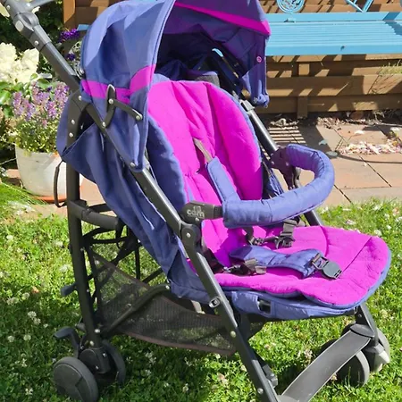 Turmalin * Władysławowo