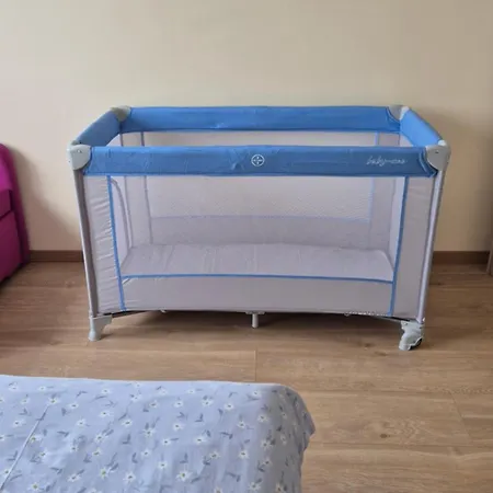 Apartamento Turmalin *