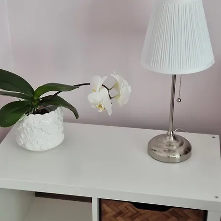 Turmalin شقة Władysławowo