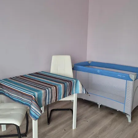 شقة Turmalin Władysławowo