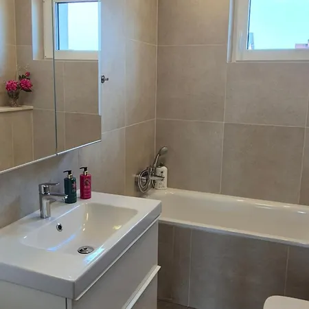 Apartamento Turmalin