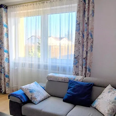 Apartamento Turmalin *