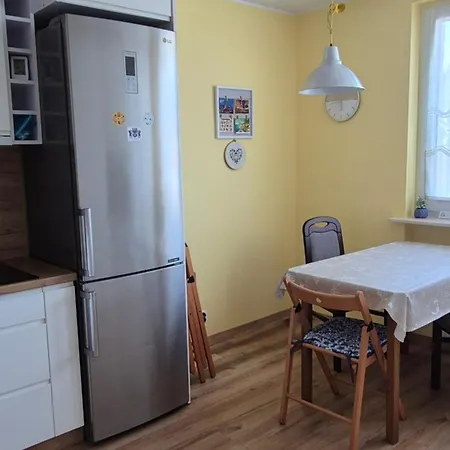 Apartamento Turmalin