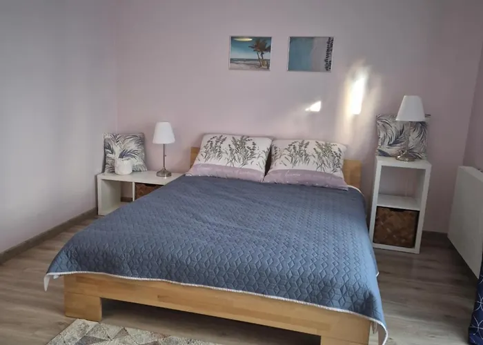 Turmalin Apartamento