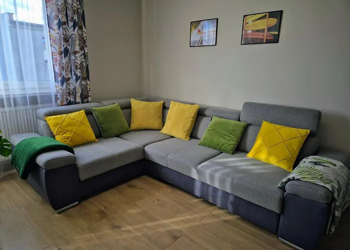 Turmalin * Władysławowo