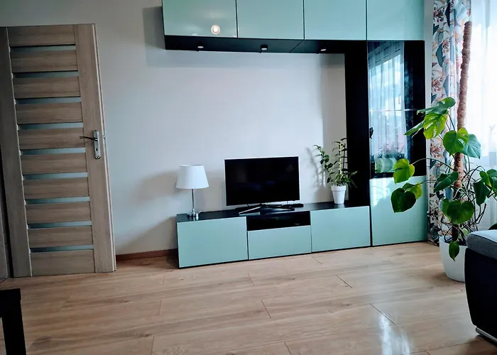 Turmalin Apartamento *