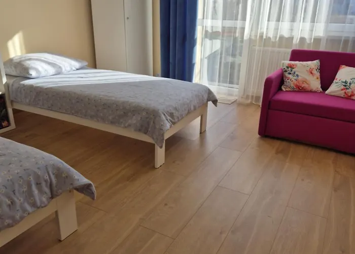 Turmalin * Władysławowo