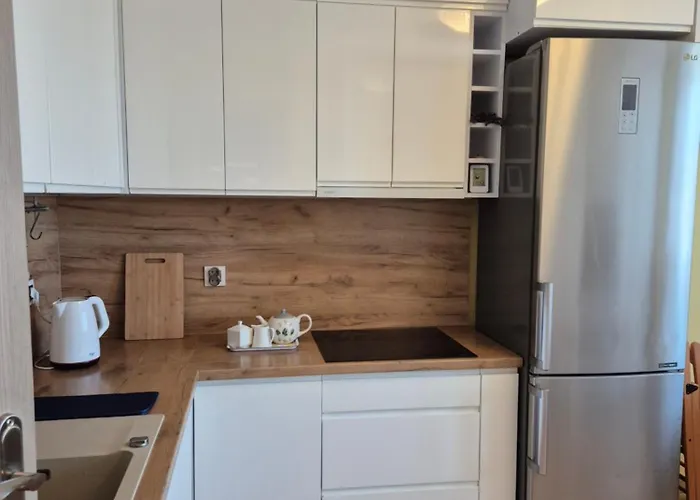 Turmalin Apartamento *