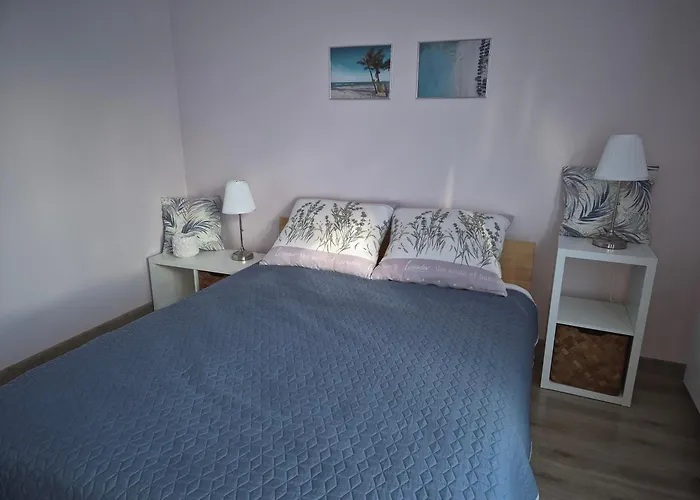 Turmalin Apartamento Władysławowo