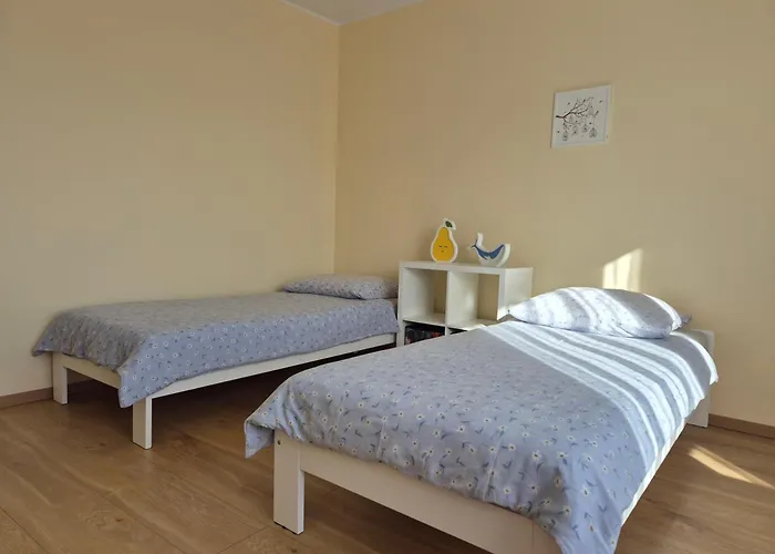 Turmalin Apartamento