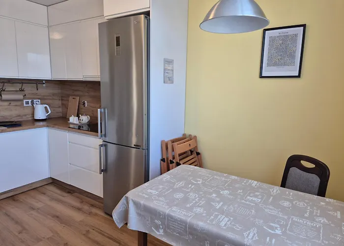 Apartamento Turmalin *