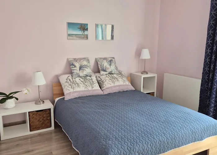 Turmalin Władysławowo