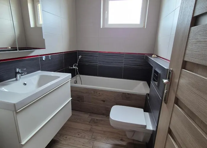 Turmalin Władysławowo