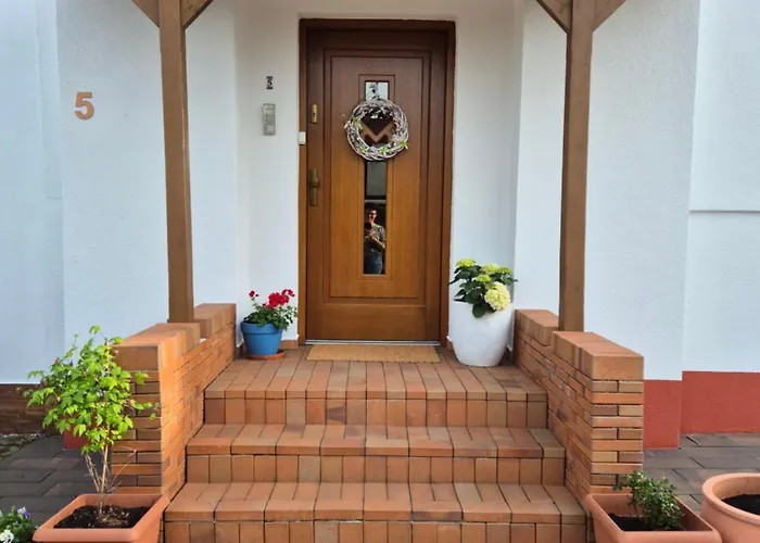 Apartamento Turmalin