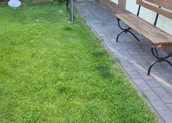 Apartamento Turmalin Władysławowo