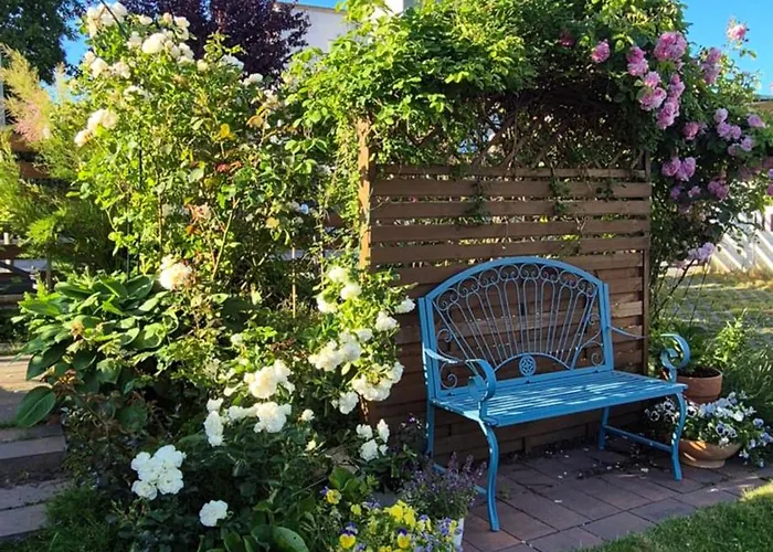 Turmalin Apartamento Władysławowo