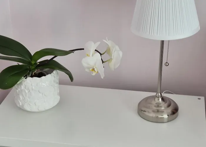 Turmalin Apartamento Władysławowo